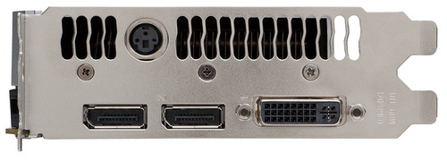 Quadro 6000 De Pny 6 Gb Gddr5 Pci Express X16 Gen 2 Dvi-i Dl