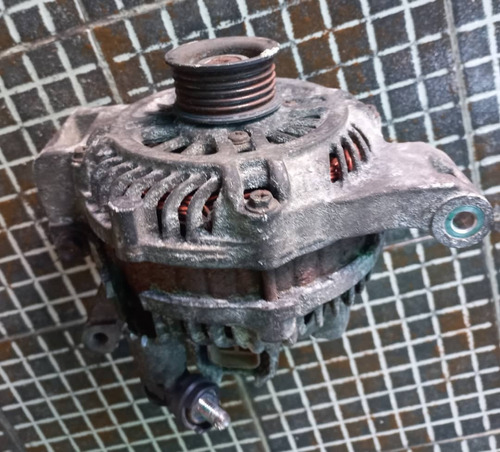 Alternador Mazda 3 2.0