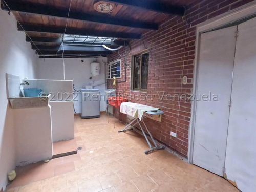 Bella Casa En Alquiler En Barquisimeto Jr