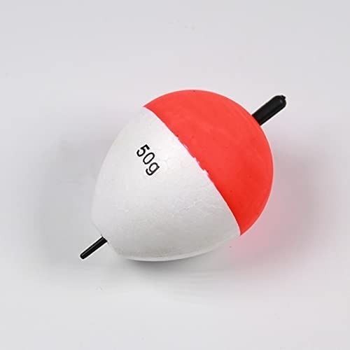 Boya Para Pesca Pescar Pezcar Pez De Espuma Dura 30gr