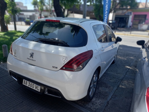 Peugeot 308 1.6 Active Dl