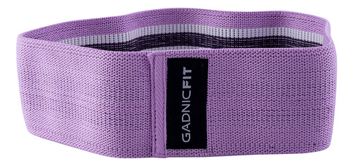 Kit De Bandas De Resistencia Gadnic Sentadillas Funcional