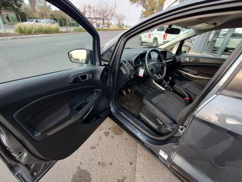 Ford Ecosport 1.5 Se