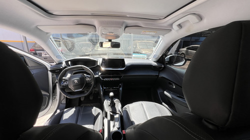 Peugeot 208 1.6 Allure