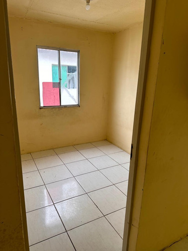 Apartamento No Arruda Com 2 Qts