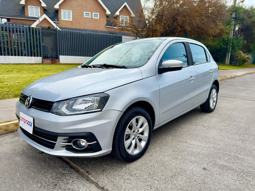 Volkswagen Gol Trendline 1.6 MT Trendline 4X2