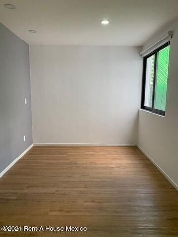 Imagen 9 de 10 de Departamento En Renta Cuauhtémoc, Cuauhtemoc. H.o