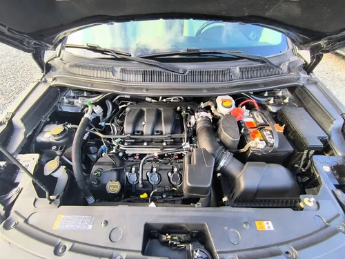 Ford Explorer Limited 19 Panoramic