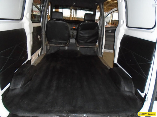 Chevrolet N200 Carga