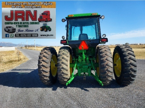 Imagen 4 de 15 de John Deere 4440