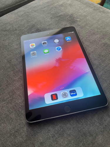 iPad Mini 3 - 16gb - 4g