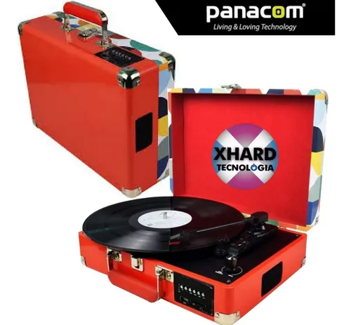 Tocadiscos panacom opiniones new arrivals