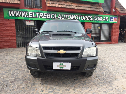 Chevrolet S10 2.8 Tdi 4x2 Electronic 2011