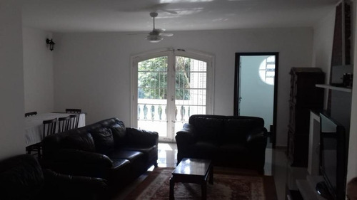 Chácara À Venda, 6 Quartos, 3 Suítes, 5 Vagas, Aralú - Santa Isabel/sp - 724