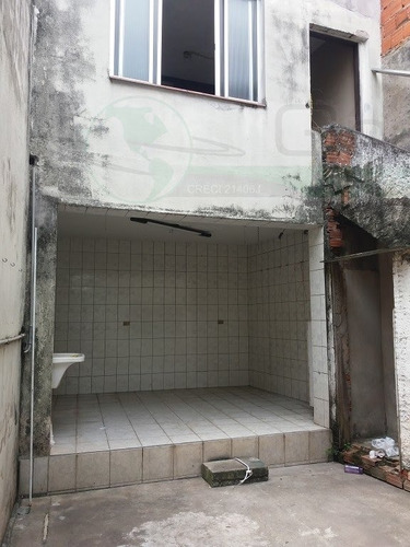 Casa Sobrado Para Venda, 3 Dormitório(s), 110.0m² - 4224