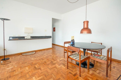 Apartamento A Venda Em São Paulo - 20123