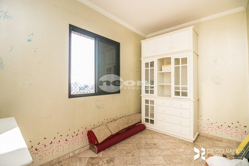 Imagem 13 de 15 de Apartamento - Nova Petropolis - Ref: 2459 - V-2459