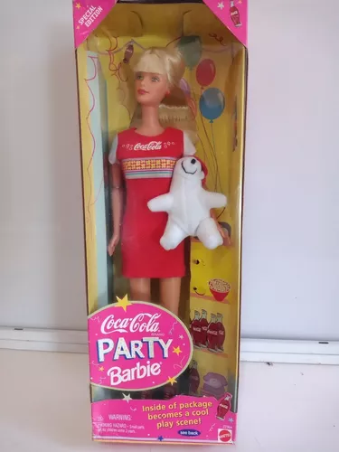 Barbie  MercadoLivre 📦