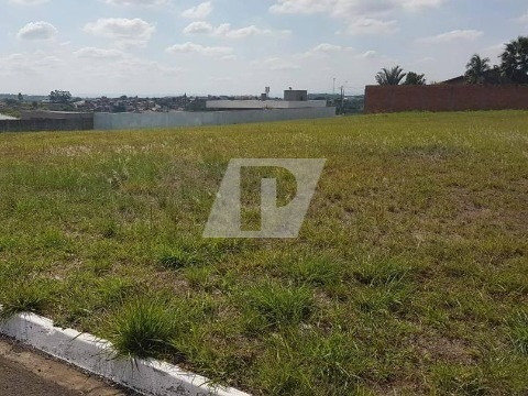 Imagem 2 de 8 de Terreno Em Condomínio Fechado De Alto Padrão - Piracicaba - Te01307 - 70667916