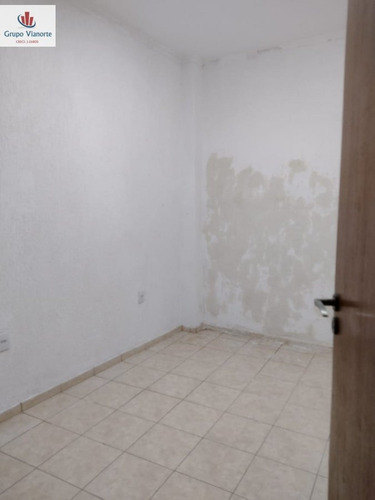 Imagem 24 de 29 de Sobrado A Venda No Bairro Vila Prado Em São Paulo - Sp. - A-13386-1