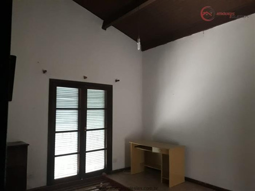 Imagem 15 de 29 de Chácaras À Venda Em Mairiporã/sp - Compre O Seu Chácaras Aqui! - 1452659