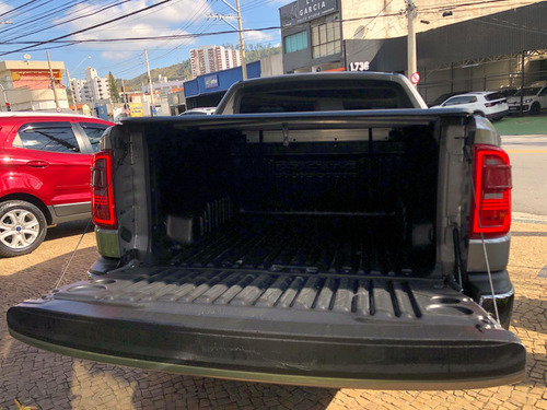 RAM Ram 2.0 Turbo Diesel Laramie 4X4 Automático