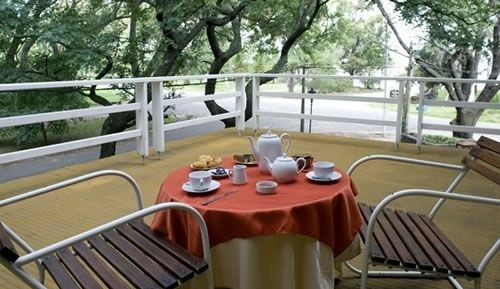 Imagen 5 de 7 de Venta Hotel Con Financiación Frente Al Rio