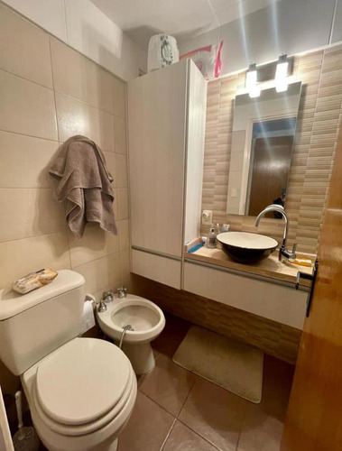 Imagen 11 de 14 de Apartamento - Playa Mansa