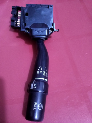 Imagen 1 de 5 de Palanca Limpia Parabrisas Hilux 98-02 Rav 4 (97-00)