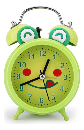 ' Reloj Candy Con Forma De Unicornio, Bonito Color, Alarma,