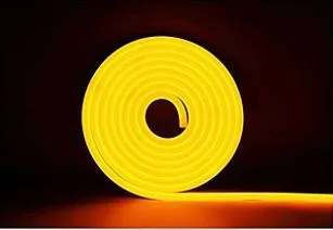 Envase Blíster Dc Line De 5 M, Bandeja, Color Amarillo Dorad