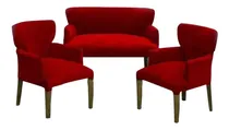 Comprar Sillon Matera Combo 2 Cuerpos 