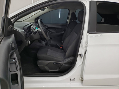 Imagem 13 de 16 de Ford Ka 1.0 Ti-vct Flex Se Manual 2019 2020 Sem Entrada
