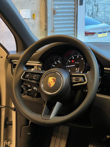 Porsche Macan 2.0 Pdk 5p