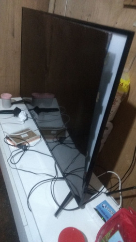 Tv Jvc Nova Com 4 Dias De Uso Com Nota Fiscal