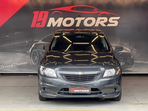 Chevrolet Onix 10mt Joye