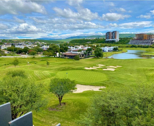 Imagen 3 de 10 de Terreno En Venta - El Molino Residencial- $2,980,000 - Zona Norte - Condominio Xiv - León Gto.