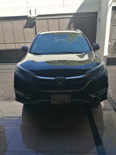 Honda CR-V 2.4 Exl Navi Mt