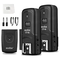 Comprar Godox X2t-n Ttl Wireless Flash Trigger 2.4g 1\u002F8000s 468tj