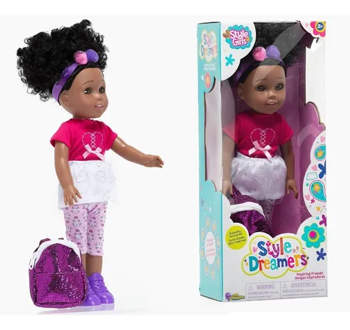 Muñeca emma online walmart