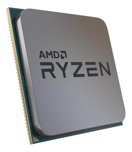 Imagen 2 de 3 de Microprocesador Amd Ryzen 7 5700x 32mb 3.4ghz Am4