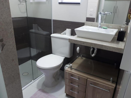 Cobertura - Vila Marina - Santo André/sp - Co0072