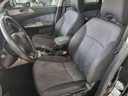 Imagem 13 de 15 de Forester 2.0 Lx 4x4 16v Gasolina 4p Automático