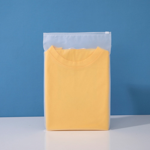 30 Saquinhos Com Ziper P/ Roupa Maternidade Multiuso 25x35cm
