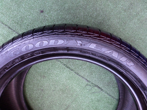 Llanta 255 45 20 Goodyear (limpia) Excellence Mf 756 (Usado)