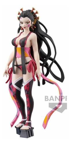 Daki Demon Slayer Demon Series Vol.7 Banprestobandai Sellada (Reacondicionado)