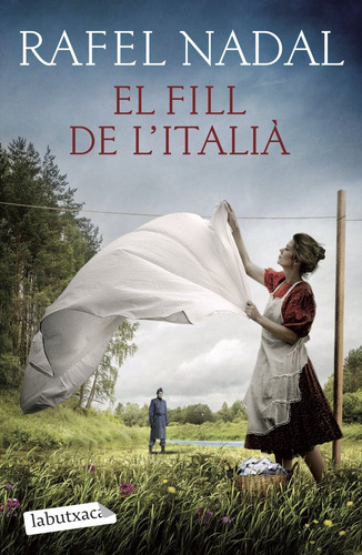 El Fill De L'italia (libro Original)