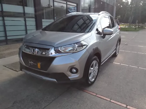 Honda WR-V 1.5 Lx