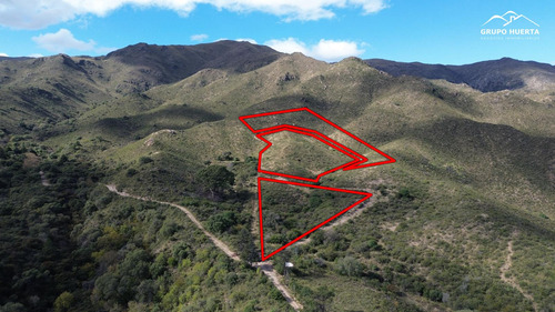 Lotes En Venta En Huerta Grande
