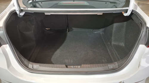 Chevrolet Onix + 1.0 PREMIER II AUTO